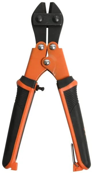 Boxer Bolt Cutter compact with spring 200 mm.