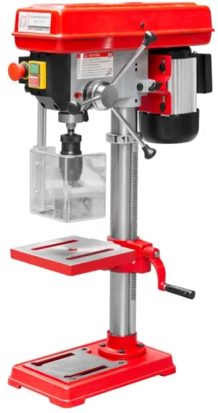 Holzmann Drill Press SB4115N 230V