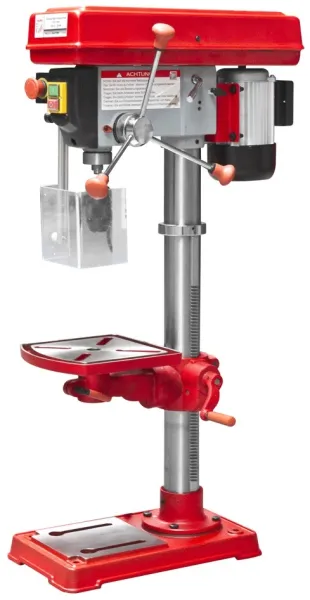 Holzmann Drill Press SB4116HM 400V
