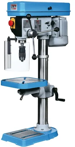 PROMAC Drill 212