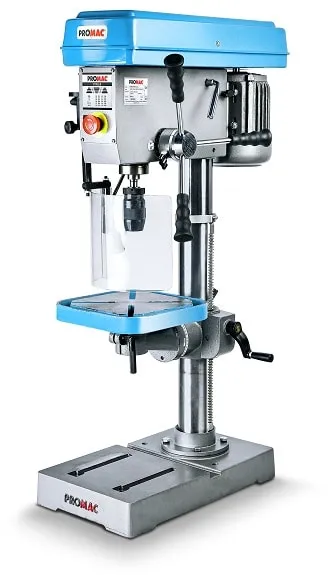 PROMAC Drill Press 370ELB
