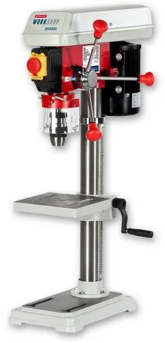 Axminster Workshop Drill Press AW315PD 230V