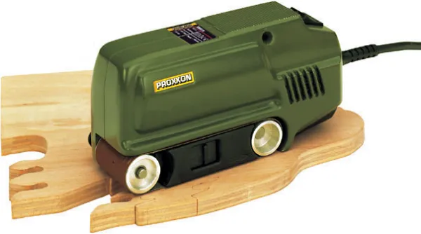 Proxxon Belt Sander BBS/S
