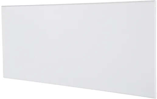Adax Neo Panel Electric Radiator with WiFi 2000W 400V, 330x1403 mm, White