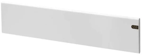 Adax Neo List Electric Radiator 800W 230V, 200x1050x80 mm, White