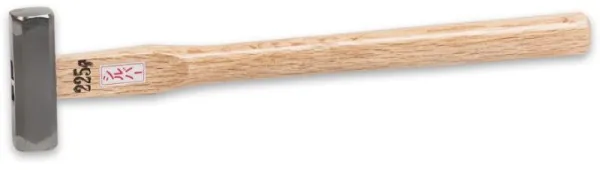 Ice Bear Japanese Hakkaku-Genno Hammer - 225g