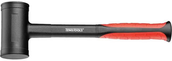 Teng Tools Hammer recoil-free 60mm 1270 g HMDH60PU