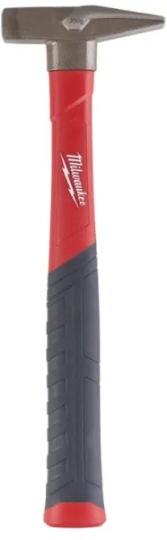 Milwaukee fibreglass hammer 300g