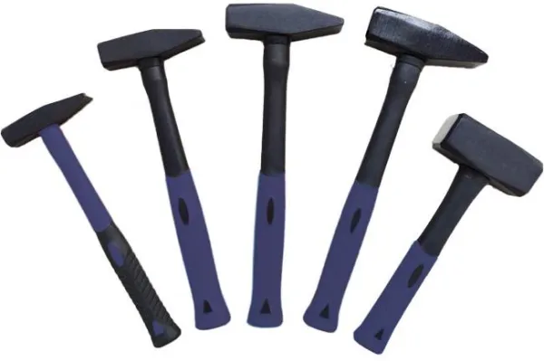 BATO Hammer Set Fibreglass 5 Pieces