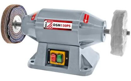 Holzmann Polishing Machine DSM150PS