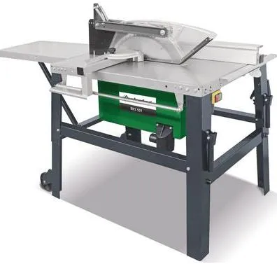 Holzstar Construction Circular Saw BKS 501