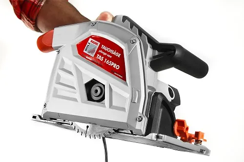 Holzmann Circular Saw TAS165PRO