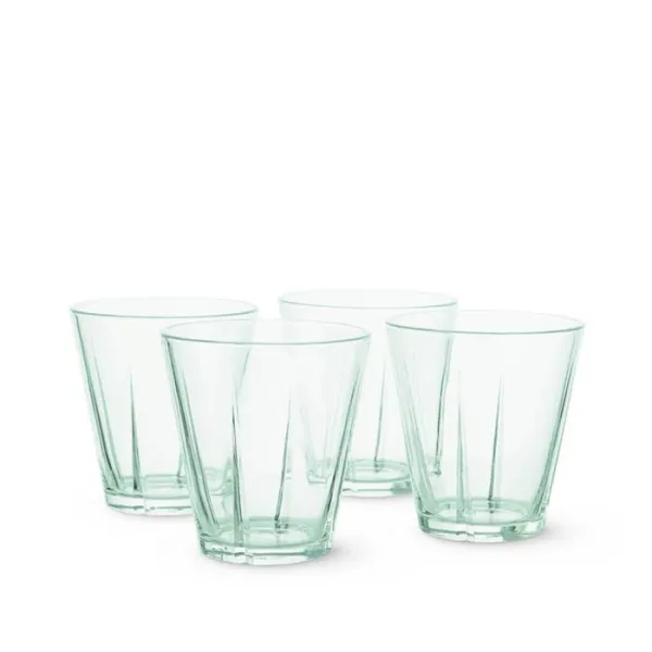 Rosendahl Grand Cru water glass, 26 cl, recycled, 4 pcs.