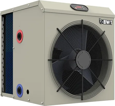 BWT Heat Pump MYPOOL 3.5kW Heat