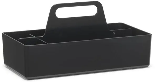 Vitra RE Toolbox Black
